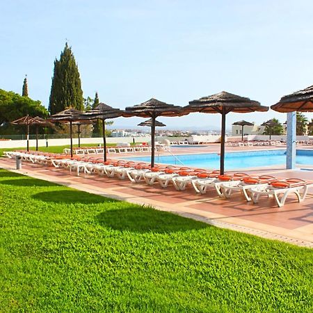 Cozy And Stylish Studio Apt Just 800M From The Beach - New On Booking! Albufeira Exterior foto
