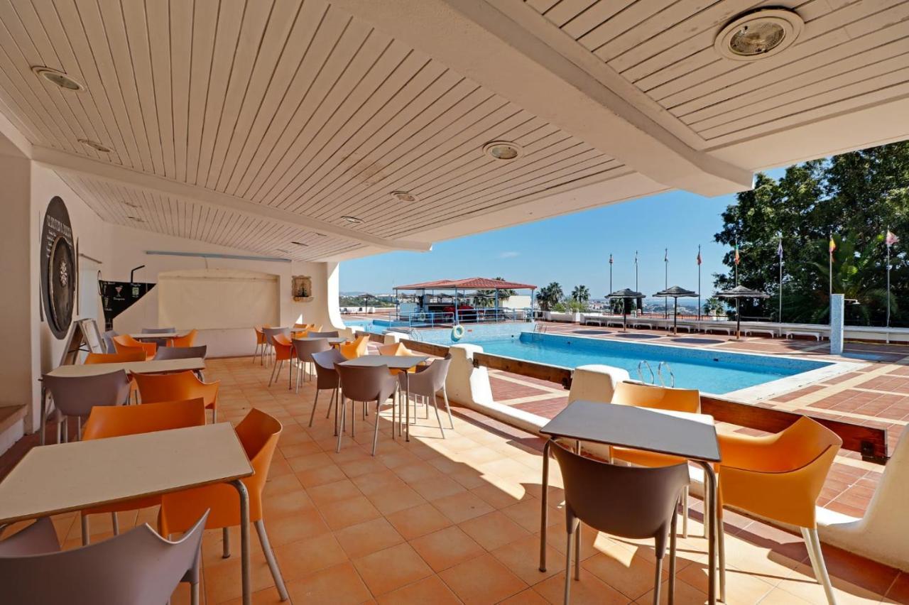 Cozy And Stylish Studio Apt Just 800M From The Beach - New On Booking! Albufeira Exterior foto