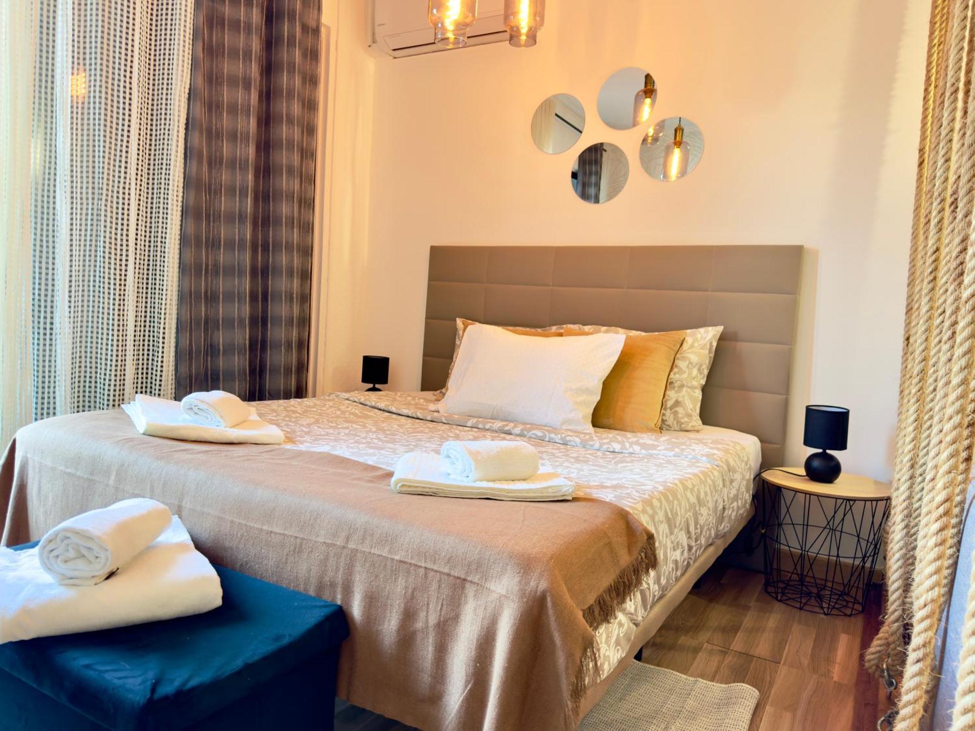 Cozy And Stylish Studio Apt Just 800M From The Beach - New On Booking! Albufeira Exterior foto